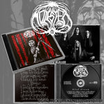 Molested - Blod-draum CD