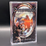 Dreamtale - Beyond Reality Tape (2002 Bull Terrier Records)[USED]