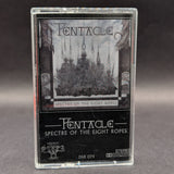 Pentacle - Spectre Of The Eight Ropes Tape (2020 Darkness Shall Rise)[USED]