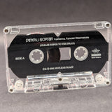 Dimmu Borgir - Puritanical Euphoric Misanthropia Tape[USED]