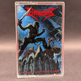 Dismember - The God That Never Was Tape(USED)