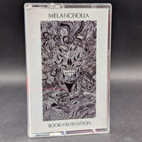 Melancholia - Book Of Ruination Tape [USED]