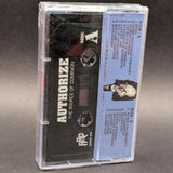 Authorize - The Source of Dominion Tape