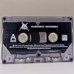 Dark Angel - Darkness Descends Tape