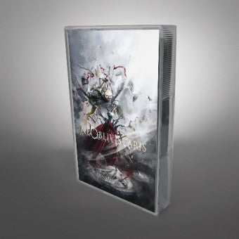 Ne Obliviscaris - Exul Tape