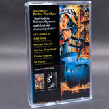 Helloween - Better Than Raw Tape (1998 BMG)[USED]
