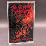 Faceless Burial - Grotesque Miscreation Tape[USED]