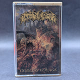 Tribal Gaze - Godless Voyage Tape (2021 Desert Wastelands)[USED]