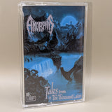 Amorphis - Tales From The Thousand Lakes Tape (1994 ONPA/VMP)[USED]