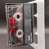 Terrorizer - World Downfall Tape