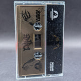 Pyre - Chained to Ossuaries Tape (2021 Caligari)[USED]