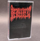 Devourment - 1.3.8. Tape (2000 Witchhammer Prod)[USED]