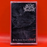 Beast of Revelation - The Ancient Ritual of Death Tape