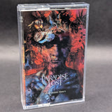 Paradise Lost - Draconian Times Tape [1995 Music for Nations](USED)