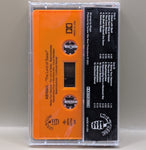 Abigail - The Lord of Satan Tape