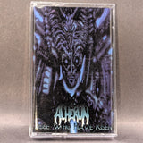 Acheron - Those Who Have Risen Tape (1998 Dark Angel Records)[USED]