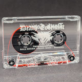 Fetid Zombie - Death Covenant Tape[USED]