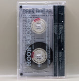 Dark Funeral - The Secrets of the Black Arts Tape (1996 Moon Records)[USED]