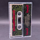 Swampgrave - Hollow Souls Tape (2024 Iron Fortress)[USED]