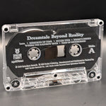 Dreamtale - Beyond Reality Tape (2002 Bull Terrier Records)[USED]