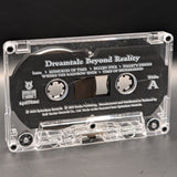 Dreamtale - Beyond Reality Tape (2002 Bull Terrier Records)[USED]