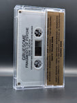 Gruesome - Fragments Of Psyche Tape (2020 Dark Corners Records)[USED]