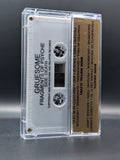 Gruesome - Fragments Of Psyche Tape (2020 Dark Corners Records)[USED]