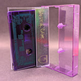 Pukewraith/Intestinal Hex - Medieval Gore Tape (2022 Gurgling Gore)[USED]