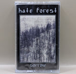 Hate Forest - Sorrow Tape