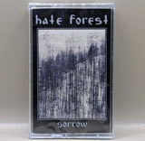 Hate Forest - Sorrow Tape