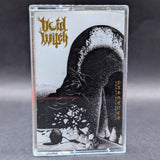 Void Witch - Horripilating Presence Tape (2024 Everlasting Spew)[USED]