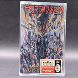 Forbidden - Distortion Tape (1994 BMG)[USED]
