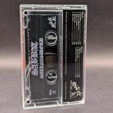 Sabbat - Satanasword Tape (2025 New Era Prod)[USED]