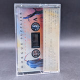 Morgue Supplier - Inevitability Tape (2022 Transcending Obscurity)[USED]