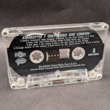 Gorerotted - Only Tools and Corpses Tape (2003 Indy Pop)[USED]