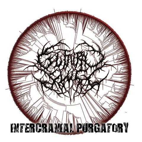 Guttural Slug - Intercranial Purgatory CD