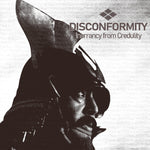 Disconformity - Inerrancy From Credulity CD