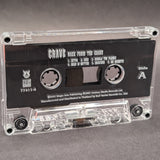 Grave - Back From The Grave Tape [2002 Bull Terrier](USED)