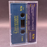 Pestilence - Testimony of the Ancients Tape [USED]