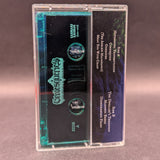 Grotesqueries - Vile Crematory Tape[USED]