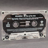 Helloween - The Time of the Oath Tape (1996 Solar Music)[USED]