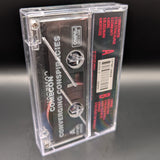 Comecon - Converging Conspiracies Tape (ONPA/VMP)[USED]