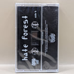 Hate Forest - Sorrow Tape