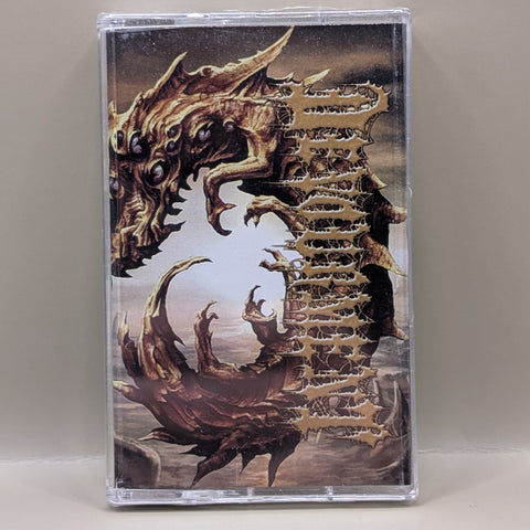 Devourment - Unleash the Carnivore Tape