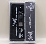 Mayhem – De Mysteriis Dom Sathanas Tape (2022 Darkness Shall Rise)[USED]