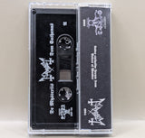 Mayhem – De Mysteriis Dom Sathanas Tape (2022 Darkness Shall Rise)[USED]