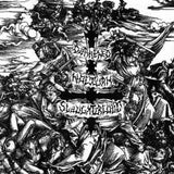 Darkened Nocturn Slaughtercult - Ars Nocturna: The Early Invocations 3 CD Boxset