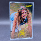 Some Dead Bodies - Infernal Death Tape(2020 Blood Moon Productions)[USED]