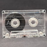 Unleashed - Where No Life Dwells Tape