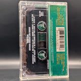 Raven - Nothing Exceeds Like Excess Tape (1988 Combat)[USED]